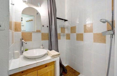 Appartement Cosy- Villarembert - Foto 6