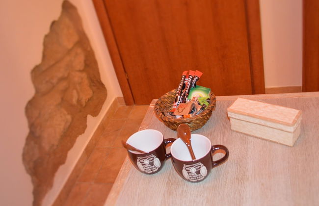 Butterfly Accommodation - Photo 27