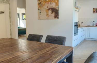 Waldoase im Nationalpark Eifel für 7 Gäste und max 2 Hunde in 1A Lage - Foto 10