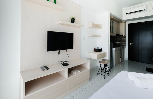 Nice & Comfy Studio Apartment Casa De Parco - Foto 3