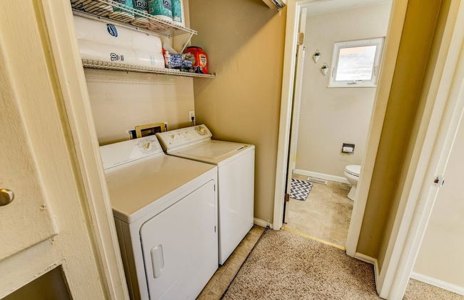 2BR Hikers Dream Red Rocks Dog-friendly! - Foto 18