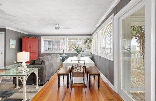 1724 E Ashley - Katie's Cottage in a Quiet Area of the Beach - Foto 3