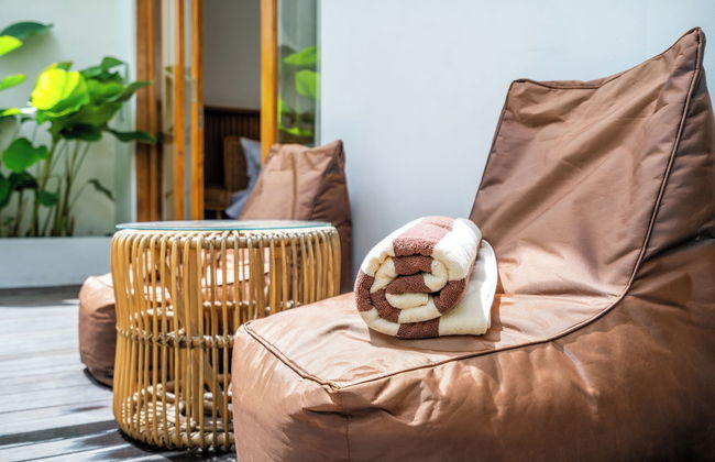 Sunset Village - Villas Complex - Foto 54