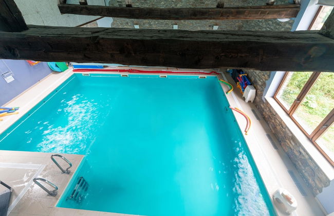 Riverside Loft in Esneux - Foto 22