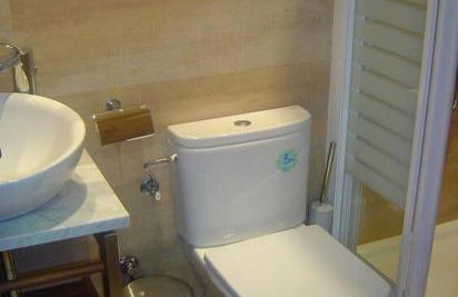 Casa Rural Los Abuelos - Foto 3