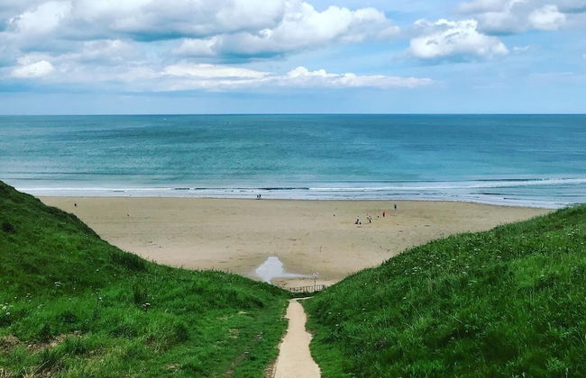 Captivating 3 bed Caravan in Scarborough - Foto 33