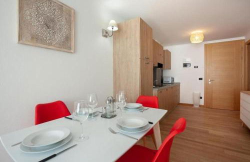 Gressoney Saint-Jean apartments by Halldis - Foto 31