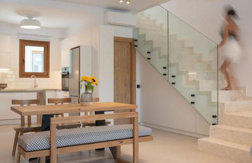 De Light Boutique Villas I II & III - close to Rethymno, by ThinkVilla - Foto 47