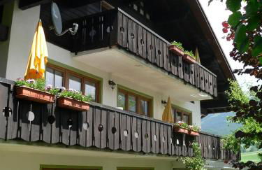 Gästehaus Gaisalpe - Foto 74