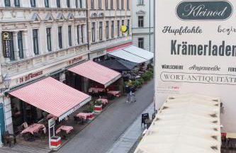 FullHouse - Halle - KU15 Apartments - Foto 6