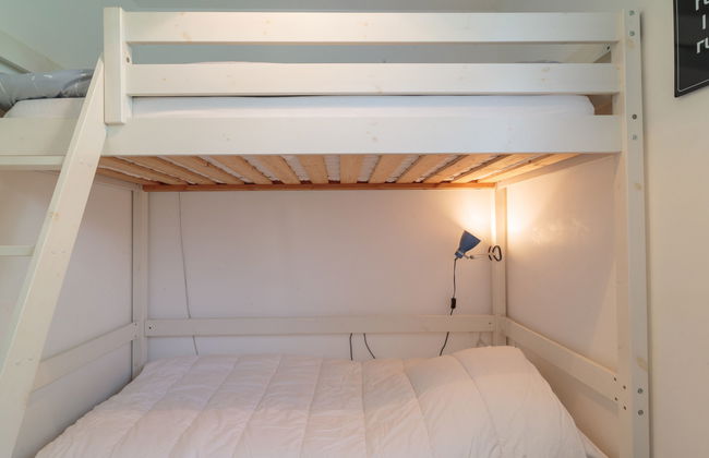 Les Palatines - Foto 13