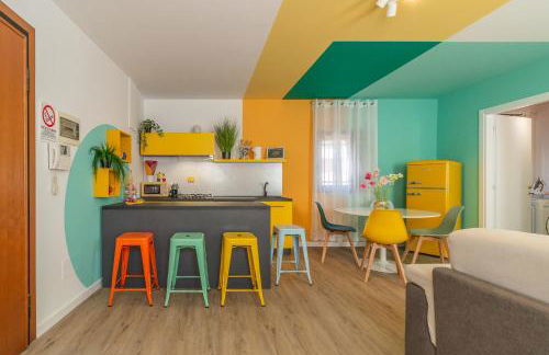 CASA ALLEGRA appartamento in centro Palmanova - Foto 4