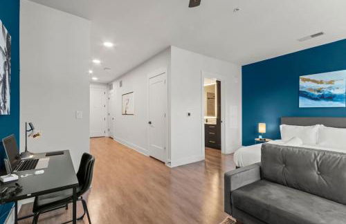 Stunning Studio Pool and Gym Raymond James - Foto 7