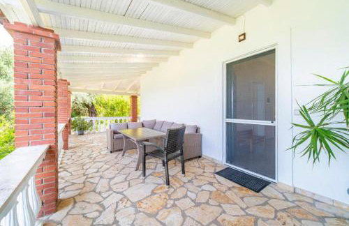 Villa Olive Grove and sea view - Foto 4