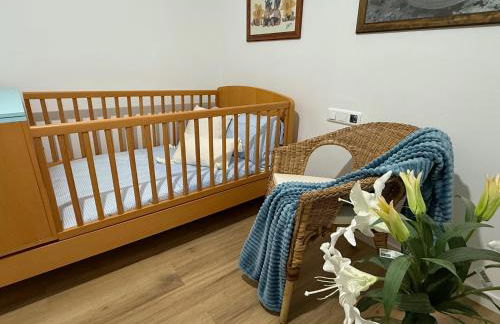 Apartament Rural ca la Roser - Foto 26