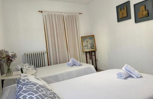 VUT Casa Orrios, en el centro de Alcañiz. - Photo 30