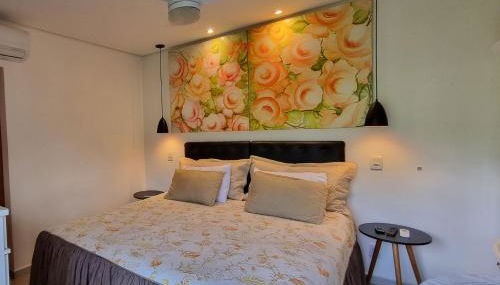 Suite completa Ilhabela - com varanda e vista panorâmica - Foto 2