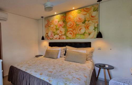 Suite completa Ilhabela - com varanda e vista panorâmica - Foto 2