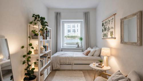 Moderne 3-Zimmer Wohnung in Top-Lage mit Terrasse & Einbauküche - Foto 5