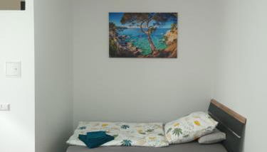 A07 Apartment Abstatt Zentrumsnah - Foto 5