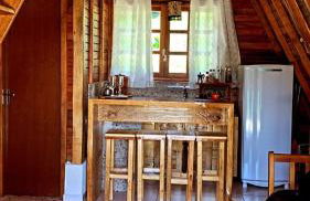 Chalé do Portal - Foto 7