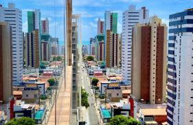 PHGFlats Manaira apart hotel - Foto 10