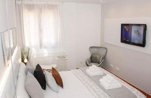 Apartment Design Marbella - Photo 11
