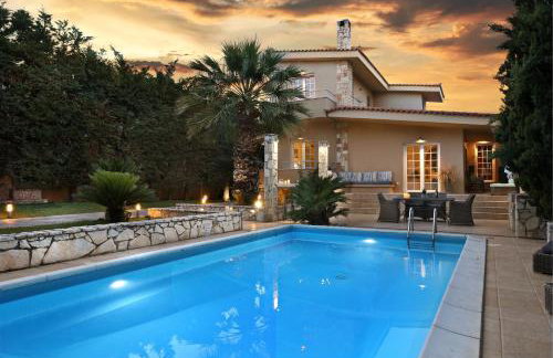 Ablaze Luxury Athens - Foto 1