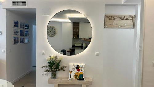 Patio Victoria Málaga - Foto 3, Lobby or reception