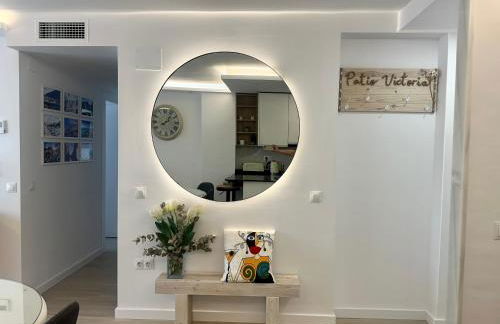 Patio Victoria Málaga - Foto 3