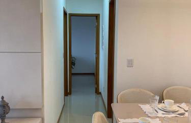 COP30 - Breeze Residence Apartamento mobiliado - Foto 7