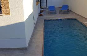 House with Your Own Private Pool sleeps 5 Sucina - Foto 22