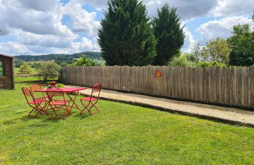 Gite ORCHIDEE au domaine les tournesols - Foto 16