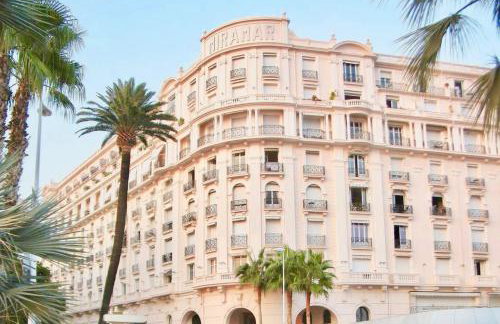 New - cosy & nice Apartment in Palais Miramar - Photo 1