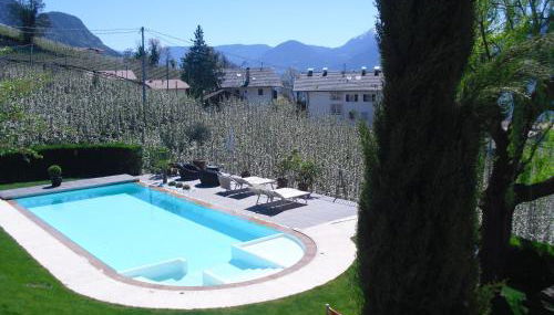 Residence *** Geringerhof - Foto 4, Garden, sunbed