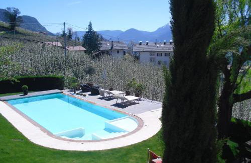 Residence *** Geringerhof - Foto 4