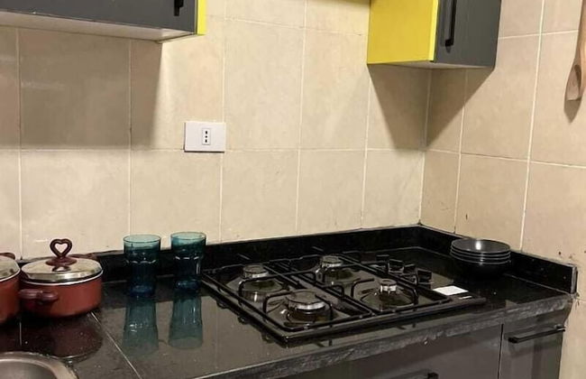 Unique Hotel Apt In Madinaty b6.69.5.4 - Foto 17