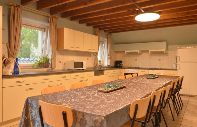 Modern Cottage in Baugnez/malmedy With Sauna - Foto 74