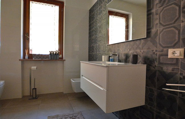 Villa Rossa Up To 10 People With Pool - Foto 25