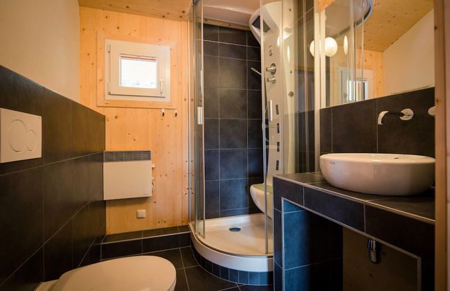 Chalet in Austria Near Ski Slopes & Sauna - Photo 18