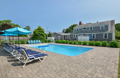 Heated Pool AC 1 2 Mile to Beach - Foto 31