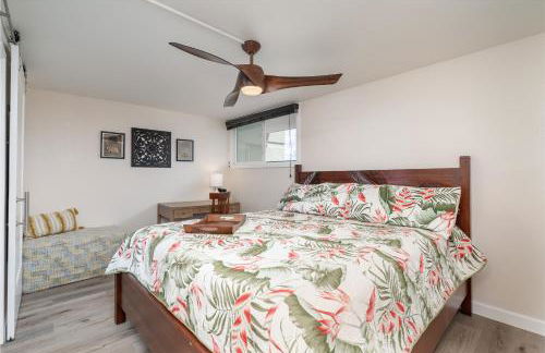 Sunset Shores - Waialua Oceanfront Retreat - Foto 25