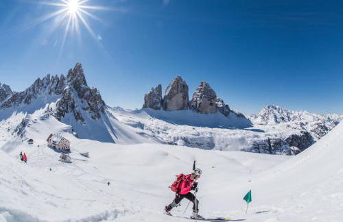 Appartements Barbara - Foto 57