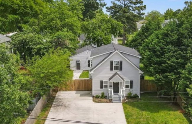 Buckroe Retreat Family Haven Near the Beach - Foto 25