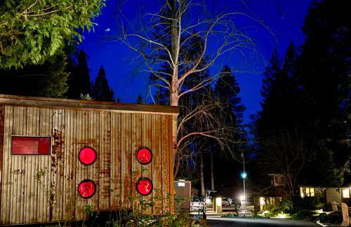 Mountain Shadows Retreat - Foto 30