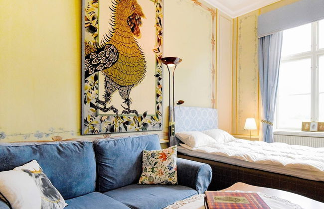 15 Person Holiday Home in Hjortkvarn-by Traum - Foto 6