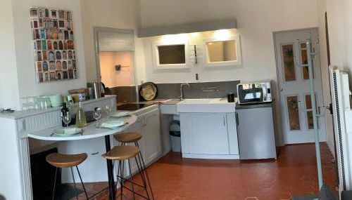 Le Logis des Cascades1 - Foto 4