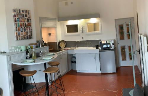 Le Logis des Cascades1 - Foto 4