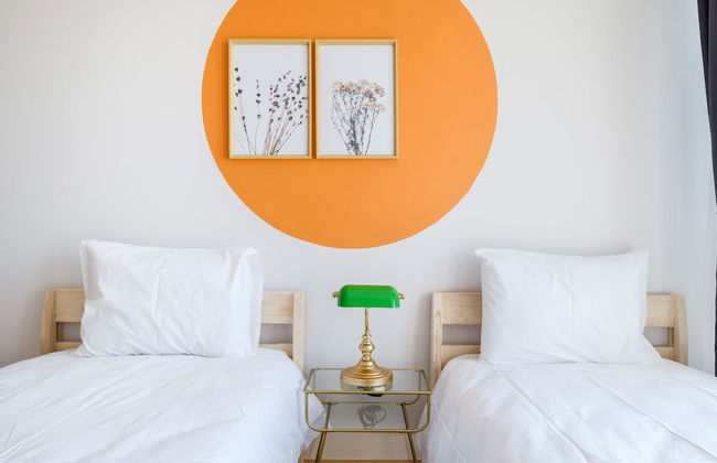 Grand Residence by NewInn - Foto 22