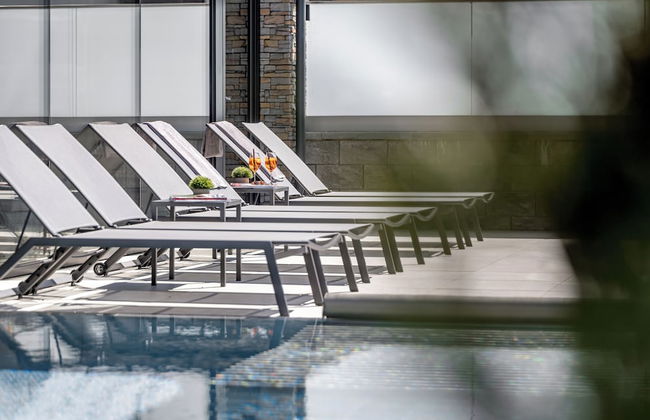 Summit Seefeld - Foto 38